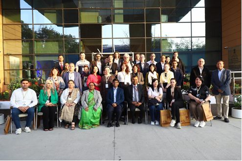 India’s Science & Technology Advancements